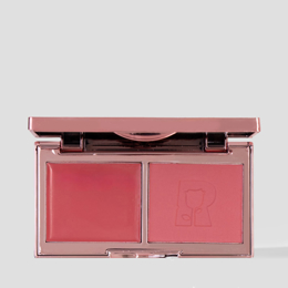 RUBOR EN POLVO Y CREMA GORGEOUS