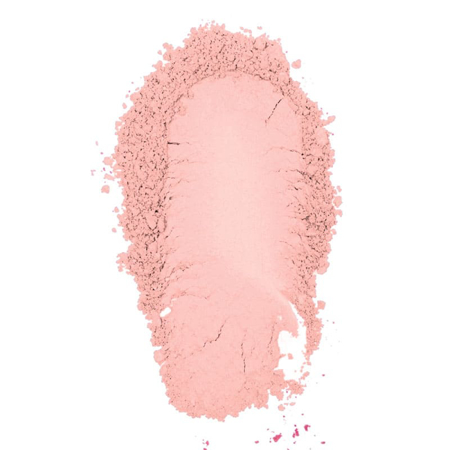 RUBOR EN POLVO CORAL