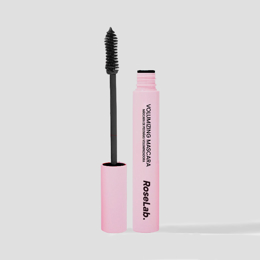 MÁSCARA VOLUMINIZADORA BLACK