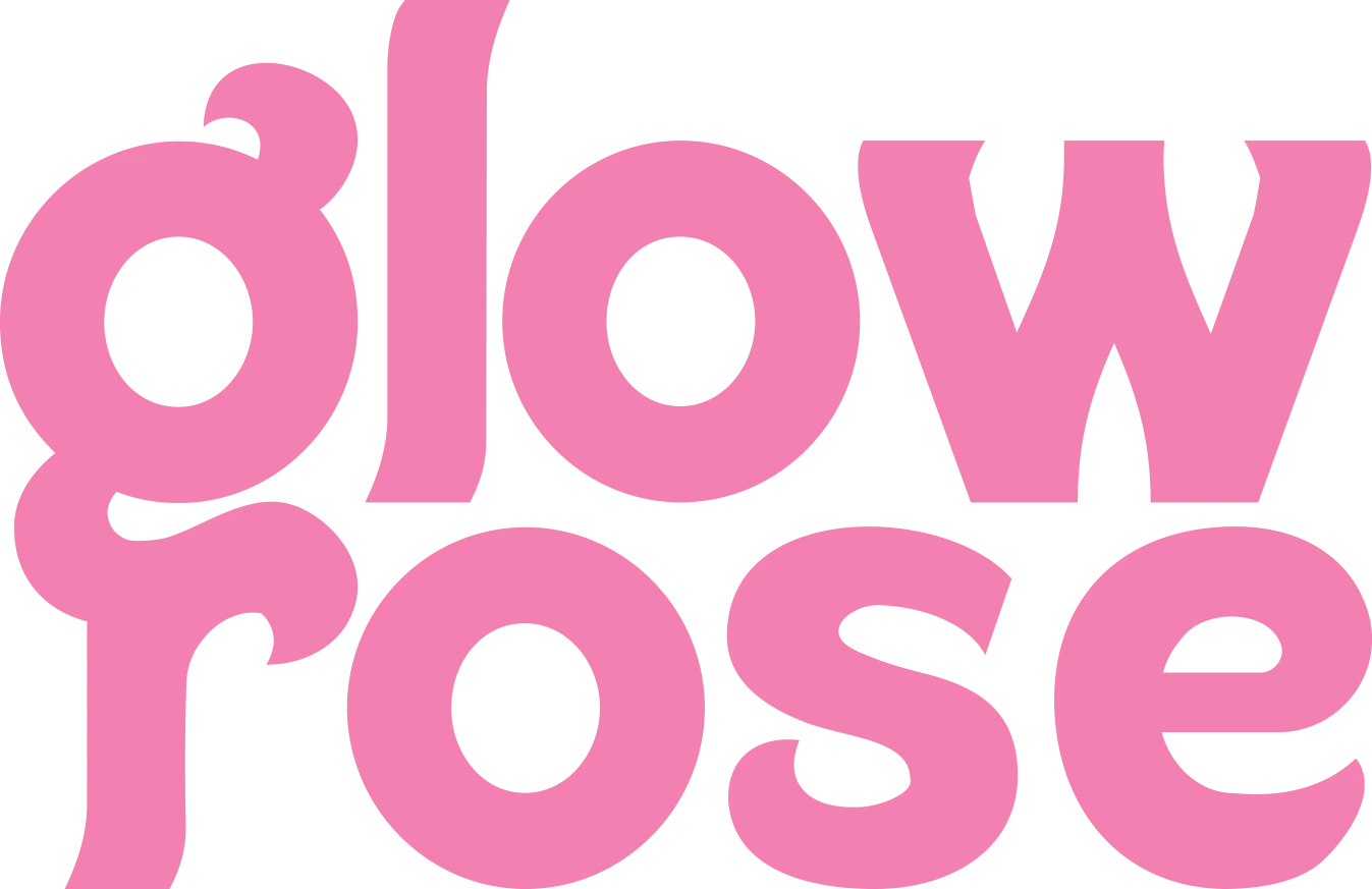 Glow Rose