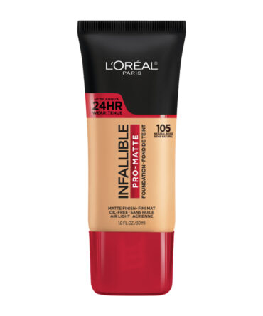 Loreal Infallible Pro Matte
