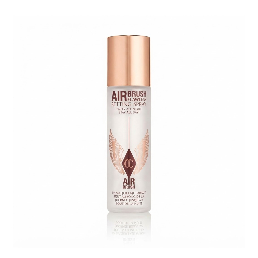 Charlotte Tilbury Airbrush Flawless Setting Spray