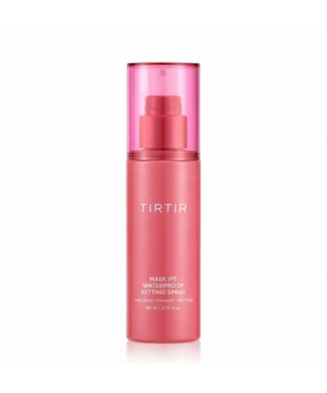 Tirtir Mask Fit Waterproof Setting Spray
