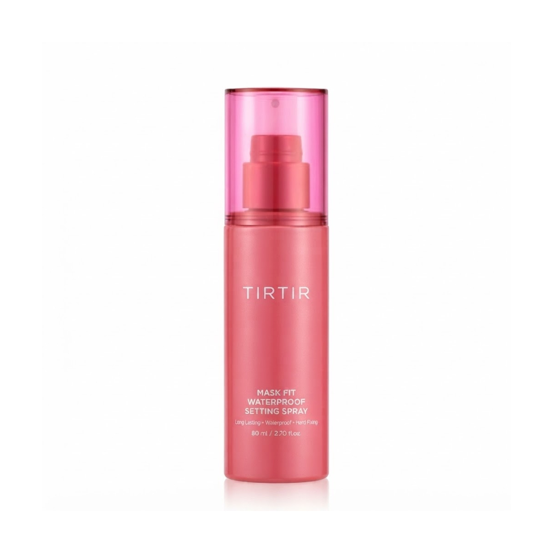 Tirtir Mask Fit Waterproof Setting Spray