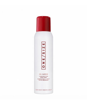 One/Size Oil Sucker Liquid Blotting Paper Spray