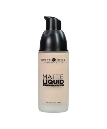 Dolce Bella Base Matte