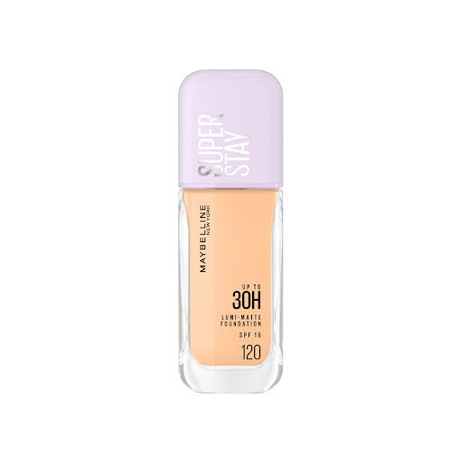 Maybelline Base Super Stay Lumi