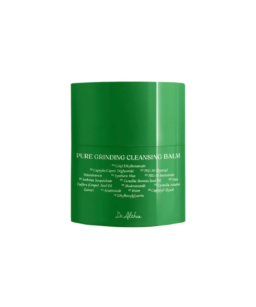 Dr. Althea Pure Grinding Cleansing Balm