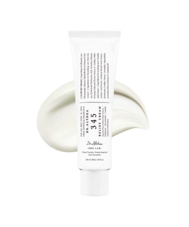 Dr. Althea - 345 Relief Cream
