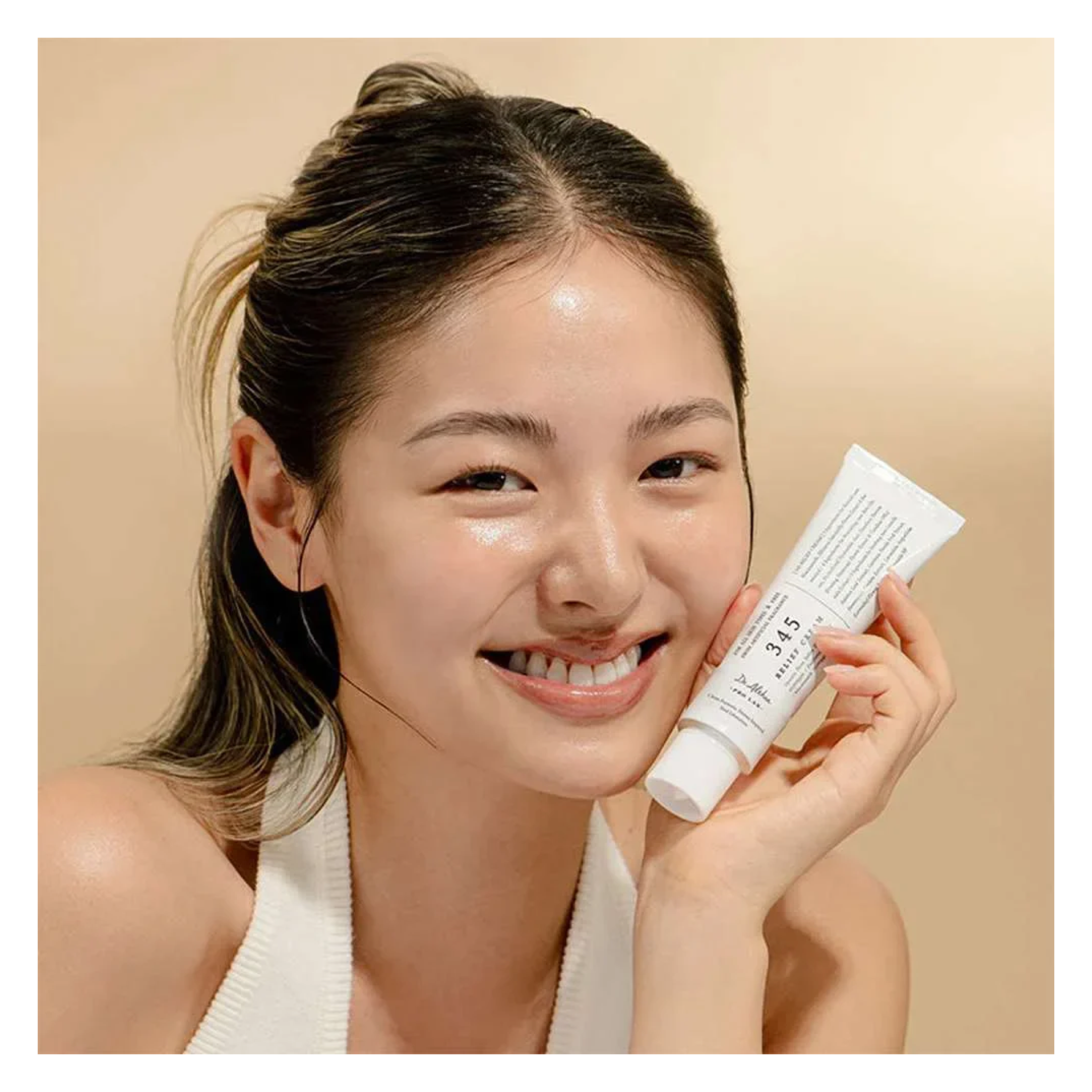 Dr. Althea - 345 Relief Cream - Imagen 2