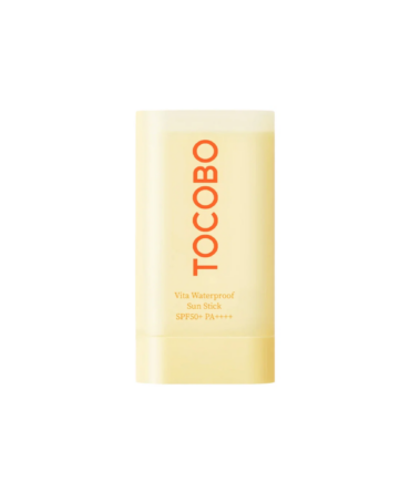 TOCOBO Vita Waterproof Sun Stick SPF50+ PA++++