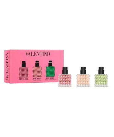 Valentino Set Mini Born in Roma