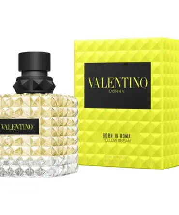 Valentino Born in Roma Yellow Dream3.4 Edp L