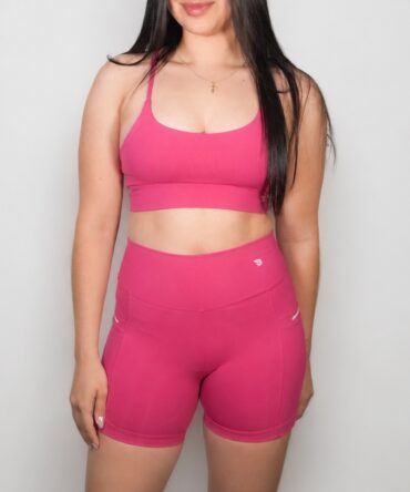 Delune Set de Short