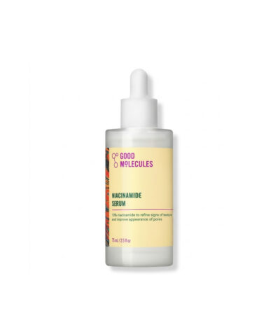 Good Molecules Niacinamide Serum