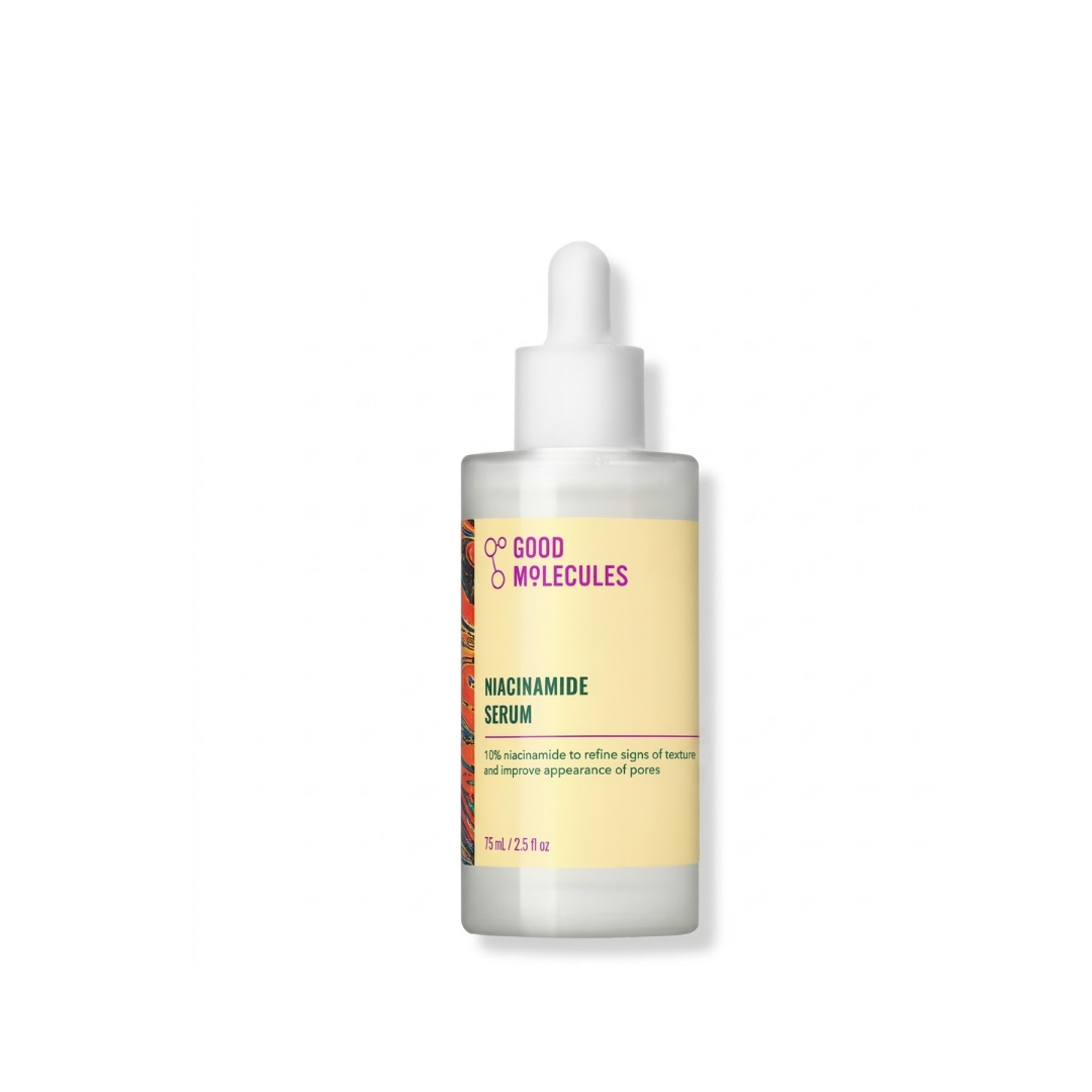 Good Molecules Niacinamide Serum