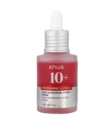 Anua Niacinamide 10% + Txa 4%