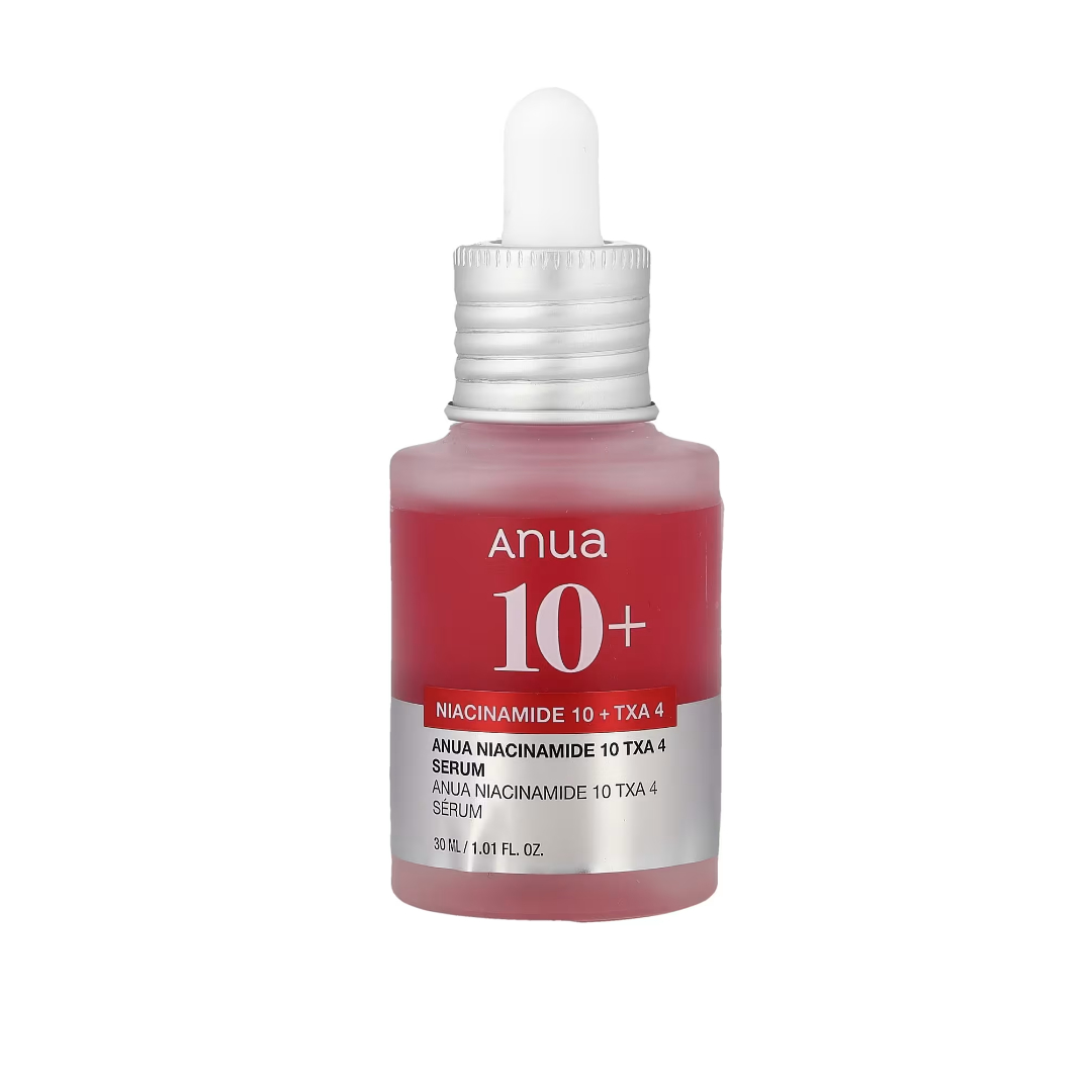 Anua Niacinamide 10% + Txa 4%
