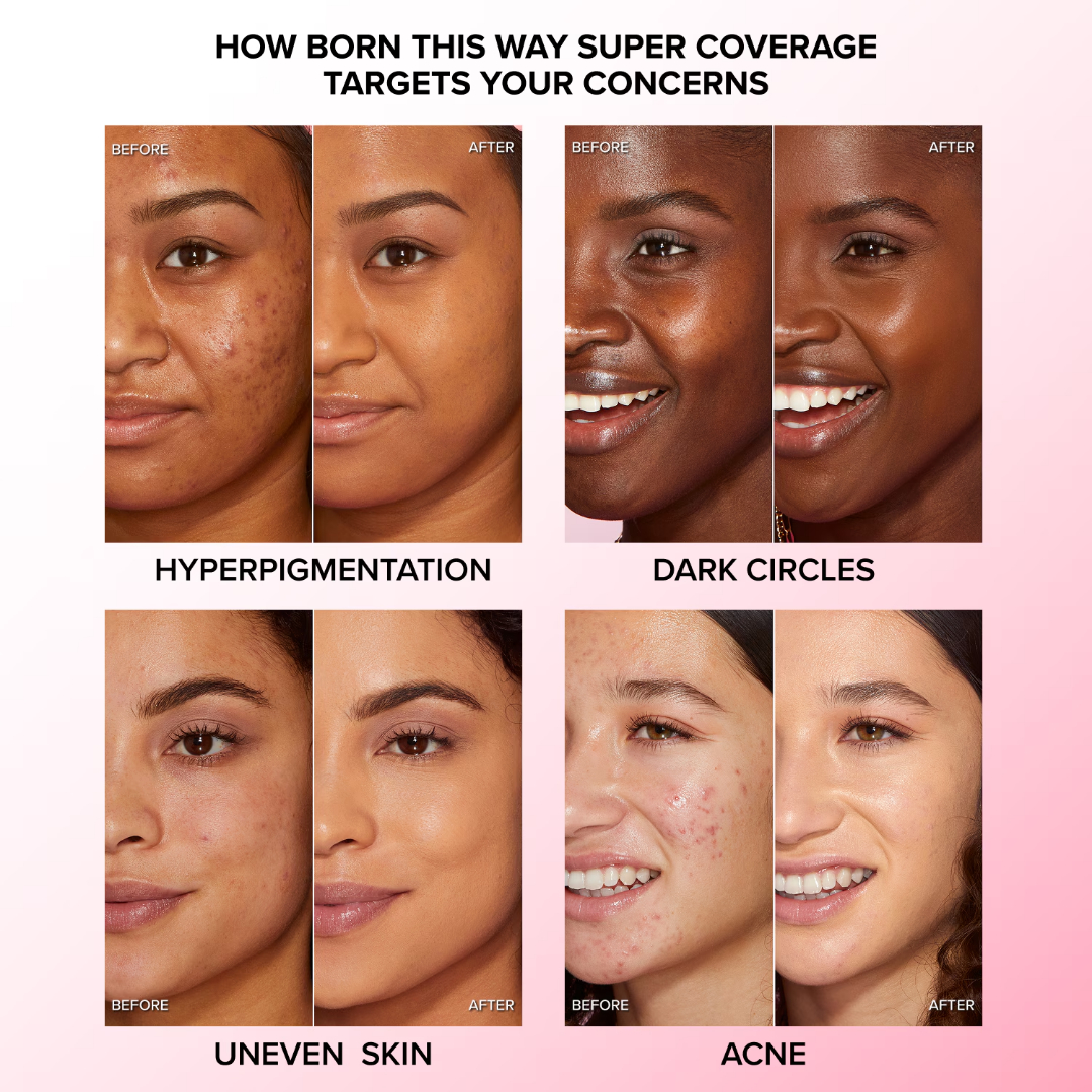 Too Faced Born This Way Corrector - Imagen 2