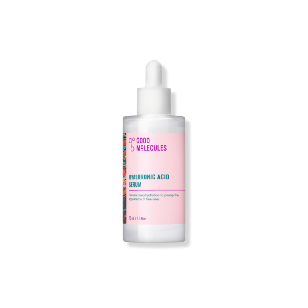 Hyaluronic Acid Serum De Good Molecules