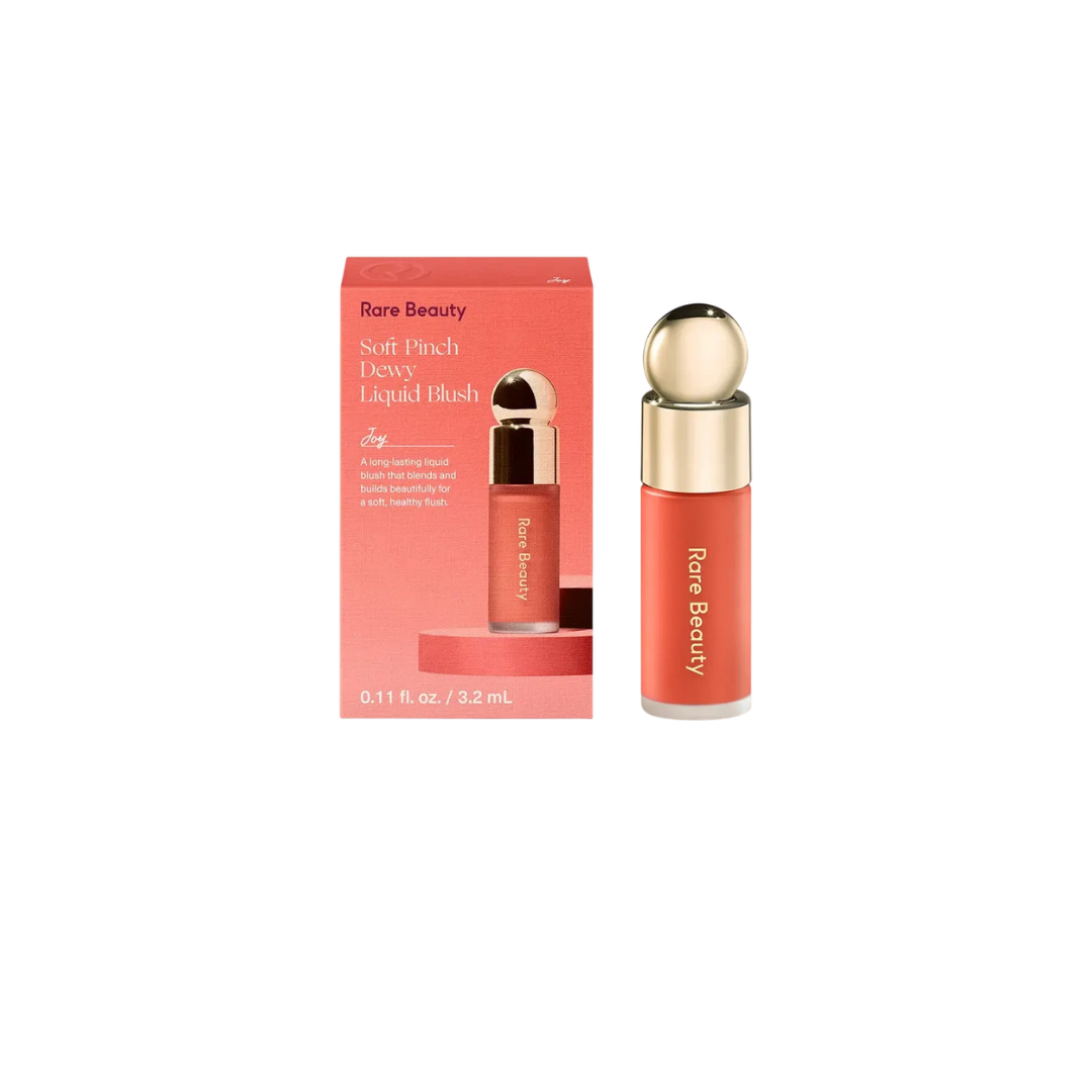 Rare Beauty Pinch Liquid Rubor Mini - Imagen 2