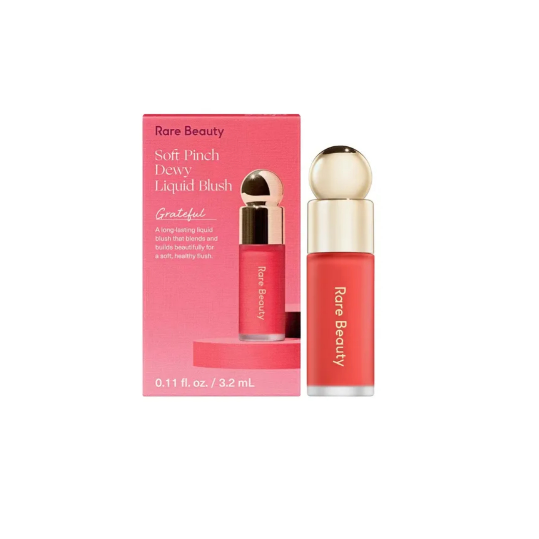 Rare Beauty Pinch Liquid Rubor Mini - Imagen 3