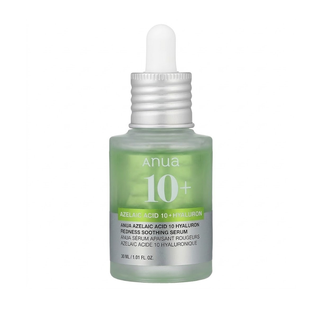 Serum Anua Ac Azelaico