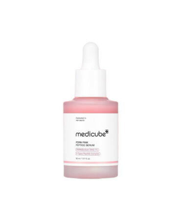 Medicube PDRN Pink Peptide Suero