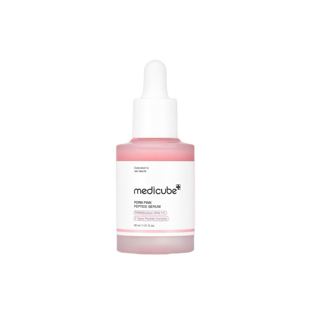 Medicube PDRN Pink Peptide Suero