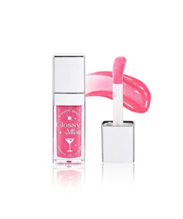 Romantic Beauty Gloss Affair