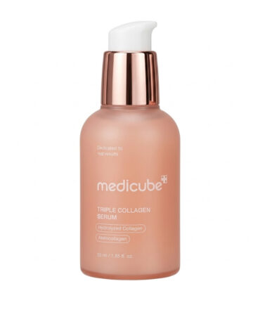 Medicube Triple Collagen Serum