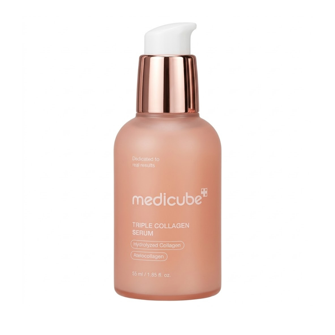 Medicube Triple Collagen Serum