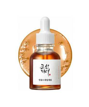 Beauty of Joseon Revive Suero: Ginseng + Snail Mucin