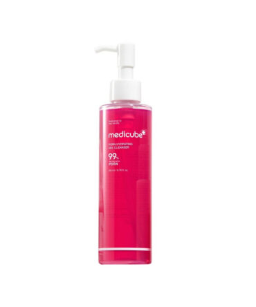 Medicube PDRN Hydrating Gel Cleanser