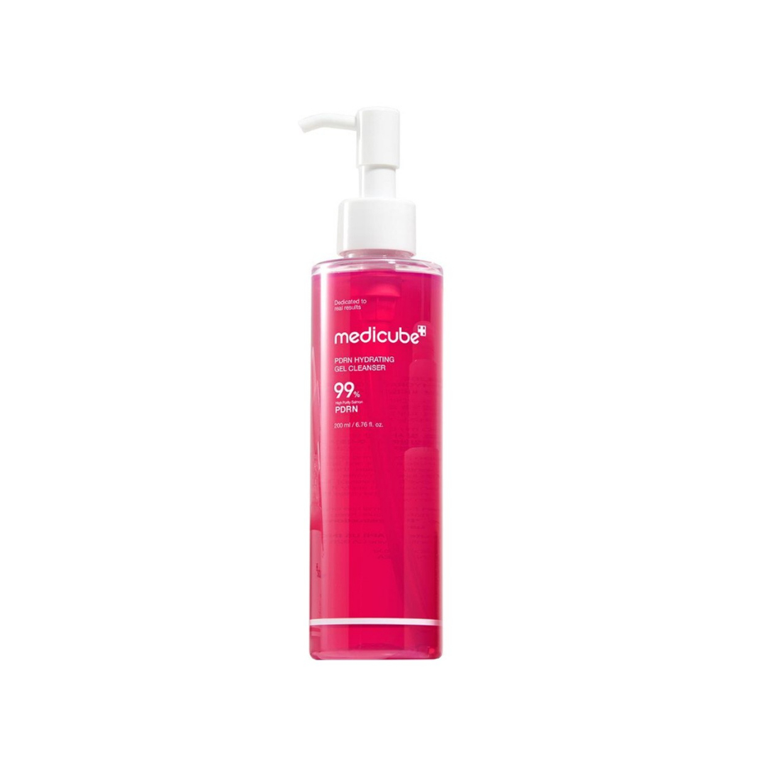 Medicube PDRN Hydrating Gel Cleanser