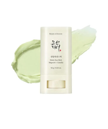 Beauty of Joseon - Matte Sun Stick Mugwort + Camelia