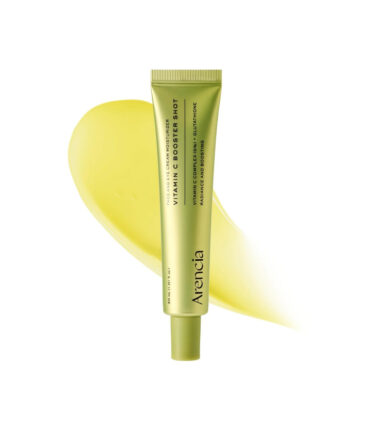 Arencia Retinal Booster Shot