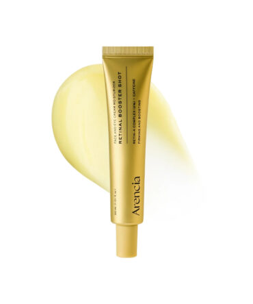Arencia Vitamin C Booster Shot