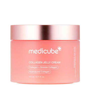 Medicube Collagen Jelly Cream