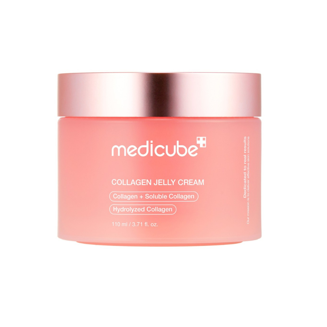 Medicube Collagen Jelly Cream
