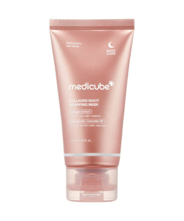 Medicube Collagen Night Wrapping Mask