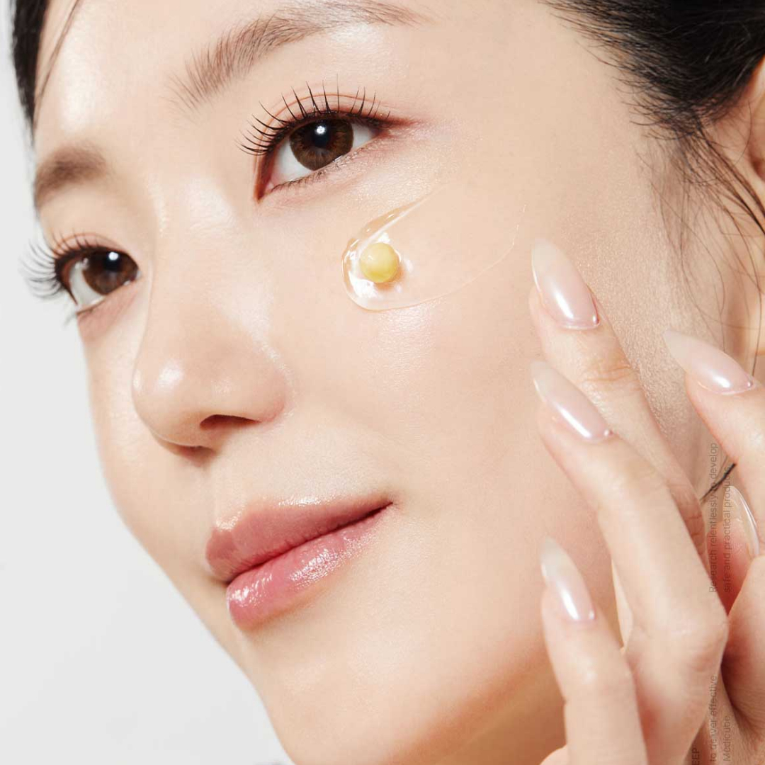 Medicube - Deep Vita C Capsule Cream - Imagen 2