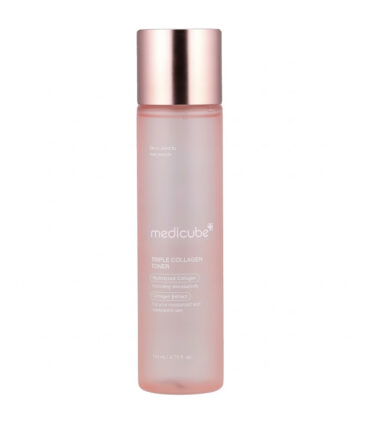 Medicube Triple Collagen Toner