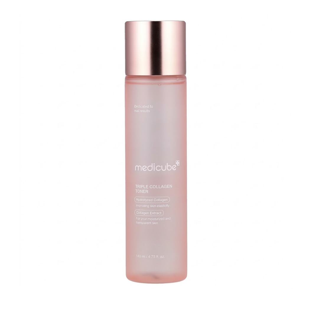 Medicube Triple Collagen Toner