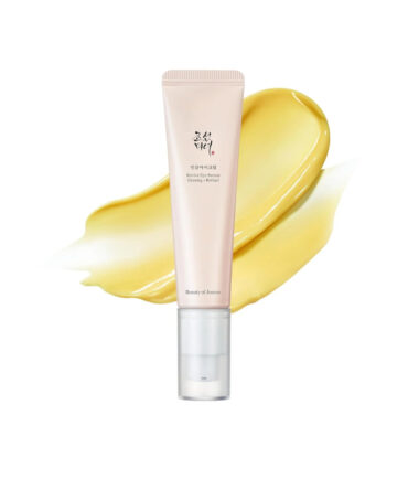 Beauty of Joseon Revive Contorno de ojos: Ginseng + Retinal