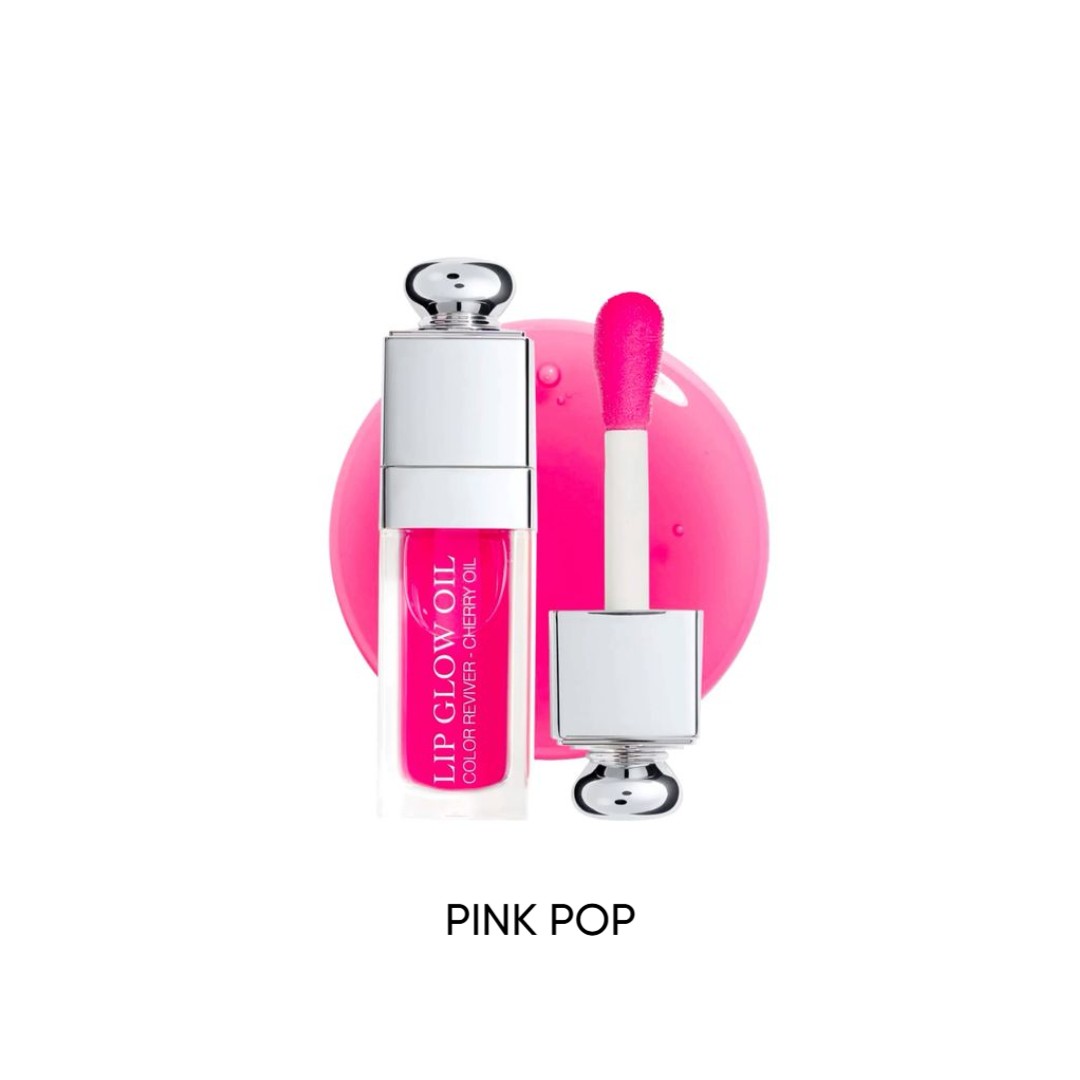 Dior Addict Lip Glow Oil - Imagen 7