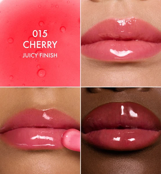 Dior Addict Lip Glow Oil - Imagen 3