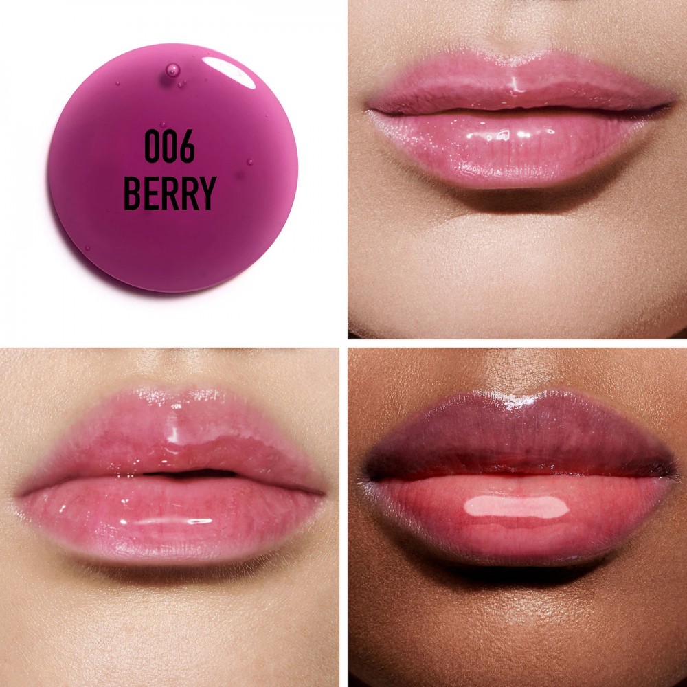 Dior Addict Lip Glow Oil - Imagen 2