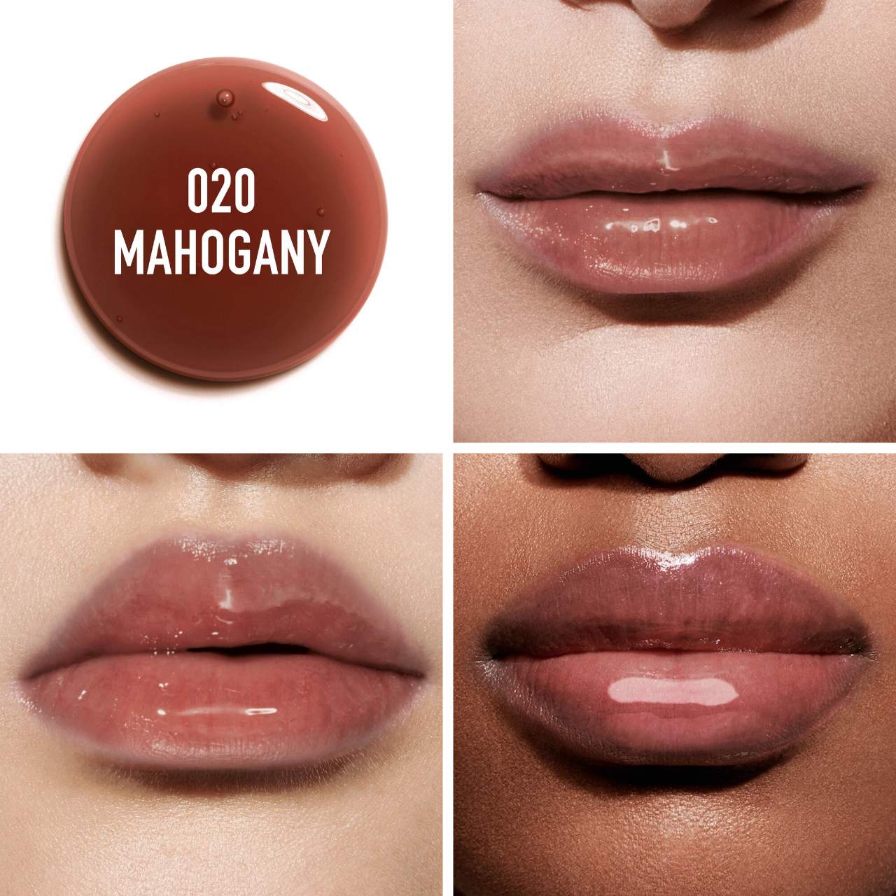 Dior Addict Lip Glow Oil - Imagen 4