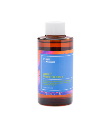 Good Molecules Glycolic Exfoliating Toner